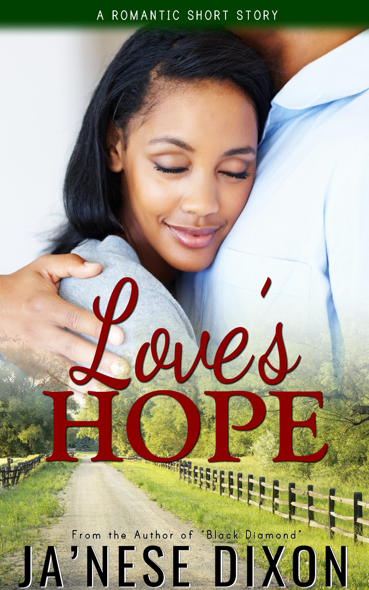 Love's Hope by Ja'Nese Dixon