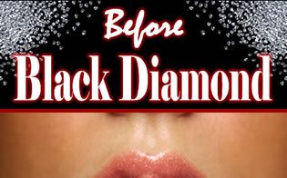 Before Black Diamond | Ja'Nese Dixon | Sneak Peek Cover