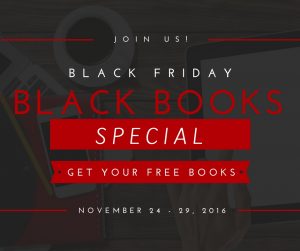 Black Books Promo | Ja'Nese Dixon