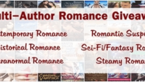Multi-Author Romance Giveaway | Ja'Nese Dixon