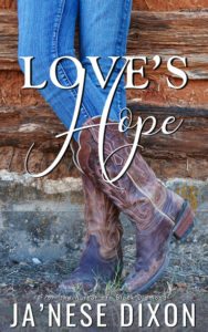 Love's Hope | Ja'Nese Dixon