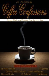 Coffee Confessions