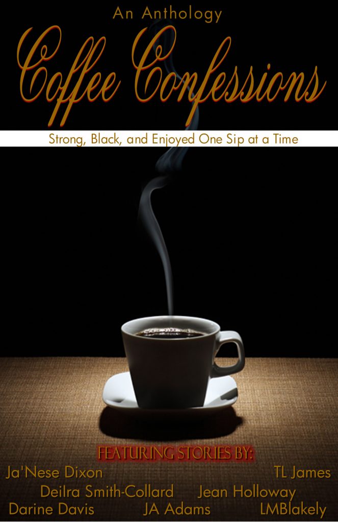 Coffee Confessions