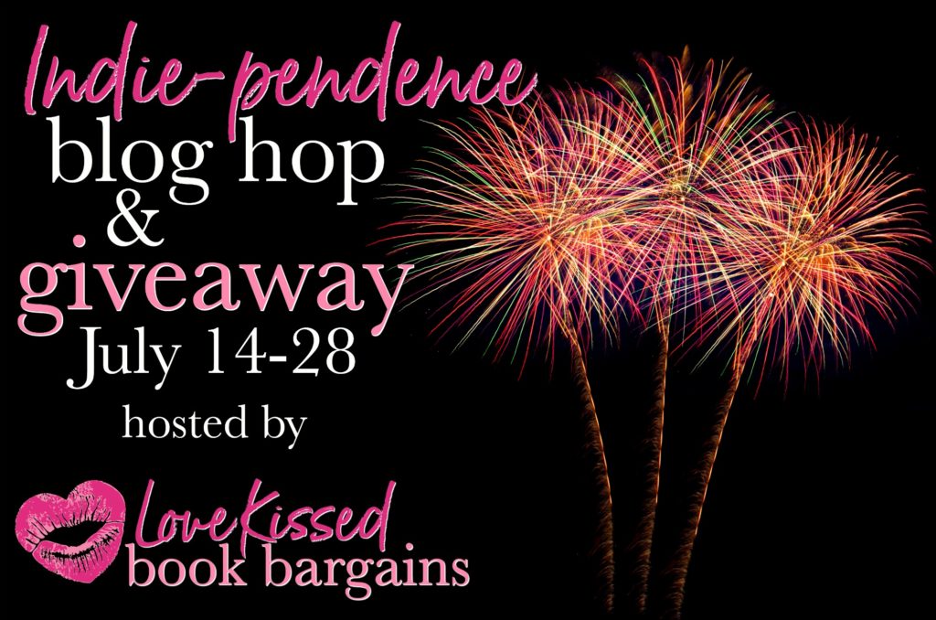 Indie-pendence Blog Hop Giveaway | Ja'Nese Dixon Indie-pendence Blog Hop Giveaway | Ja'Nese Dixon