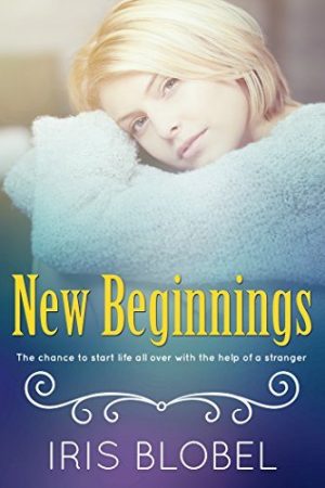 New Beginnings | Iris Blobel | Ja'Nese Dixon