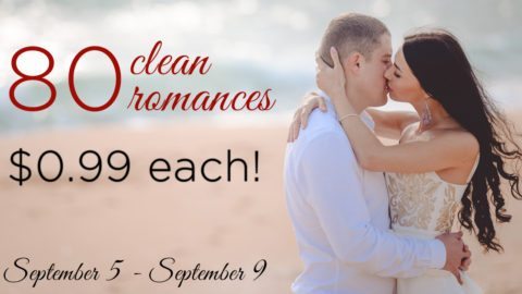 Clean Romances | Ja'Nese Dixon
