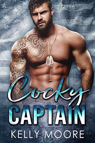 Cocky Captain | Ja'Nese Dixon