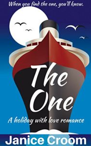 The One | Janice Croom | Ja'Nese Dixon