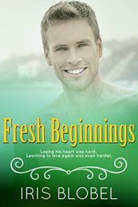 Fresh Beginnings | Iris Blobel | Ja'Nese Dixon