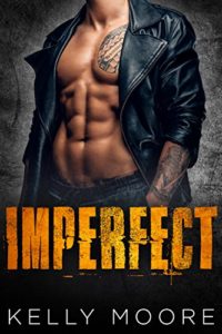 Imperfect | Kelly Moore | Ja'Nese Dixon