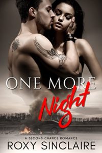 One More Night | Roxy Sinclair | Ja'Nese Dixon