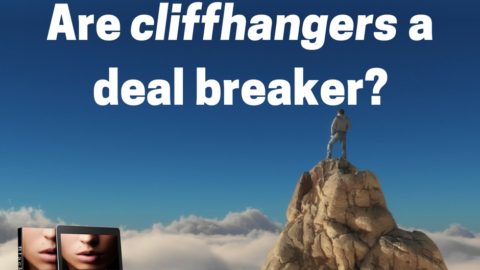 Cliffhanger | Ja'Nese Dixon