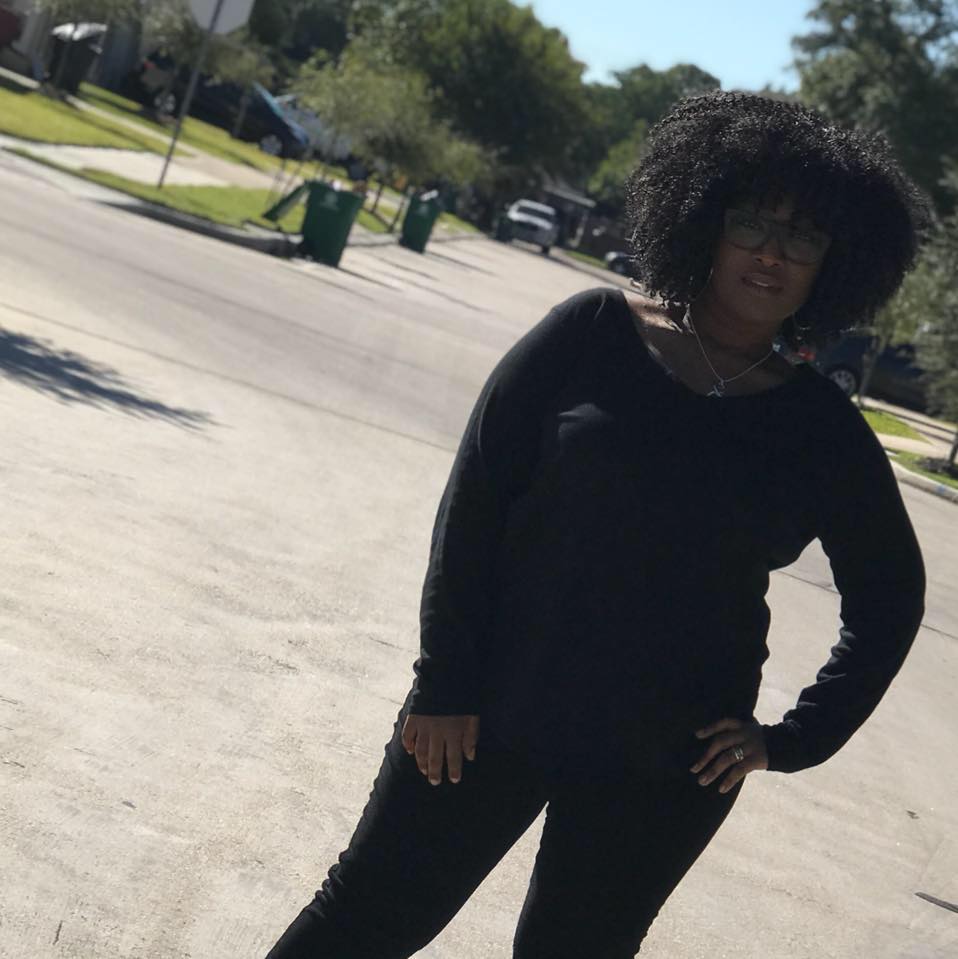 Ja'Nese Dixon