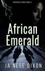 African Emerald | Ja'Nese Dixon