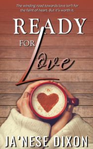 Ready for Love Boxed Set | Ja'Nese Dixon