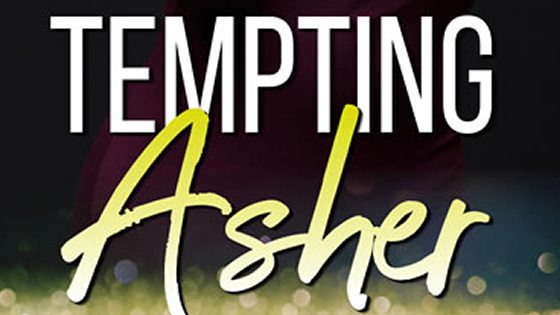 Tempting Asher - March 2018