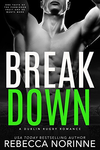 Break Down | Rockstar Secrets | Ja'Nese Dixon