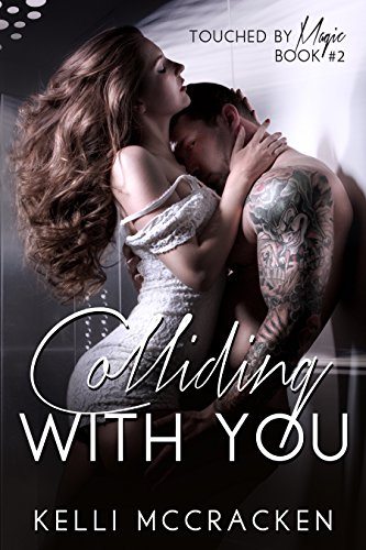 Colliding with You |  Rockstar Secrets | Ja'Nese Dixon