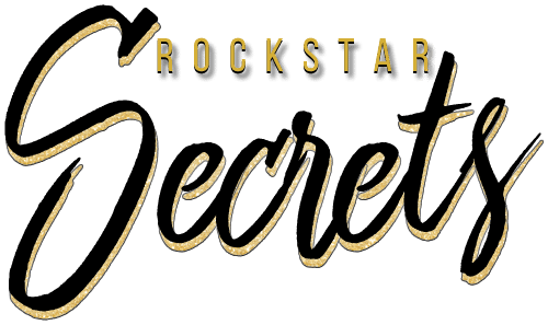 Rockstar Secrets | Ja'Nese Dixon