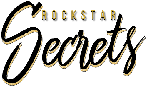 Rockstar Secrets | Ja'Nese Dixon Rockstar Secrets | Ja'Nese Dixon