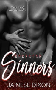 Rockstar Sinners | Ja'Nese Dixon