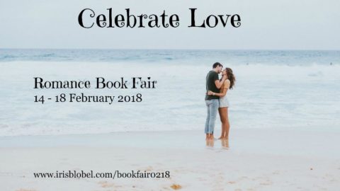 Romance Book Fair | Ja'Nese Dixon