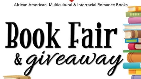 Book Fair & Giveaway | BlackLoveBooks.com