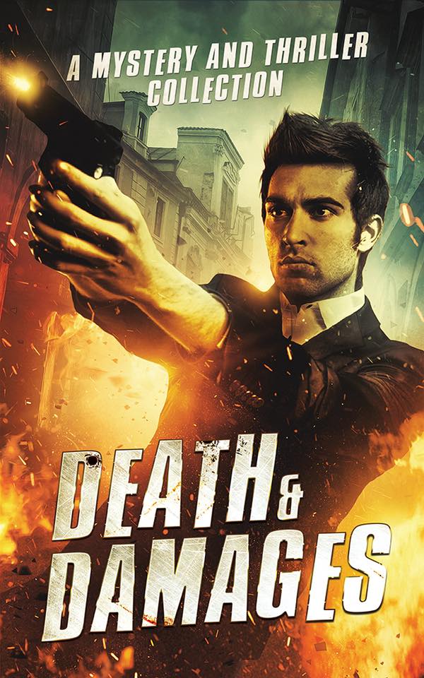 Death & Damages Box Set