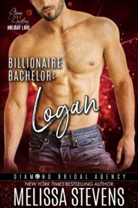 Logan by Melissa Stevens | Ja'Nese Dixon