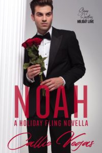 Noah by Callie Vegas | Ja'Nese Dixon