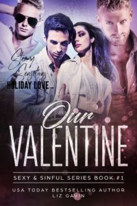 Our Valentine by Liz Gavin | Ja'Nese Dixon