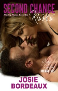 Second Chance Kisses by Josie Bordeaux | Ja'Nese Dixon
