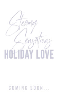 Steamy Sensations Holiday Love