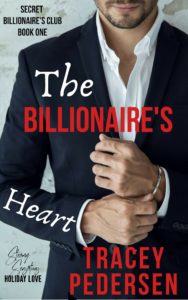 The Billionaire's Heart by Tracey Pedersen | Ja'Nese Dixon
