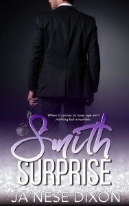 Smith Surprise by Ja'Nese Dixon