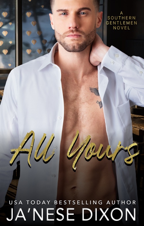All-Yours