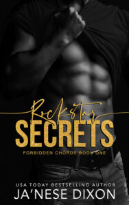 Rockstar Secrets