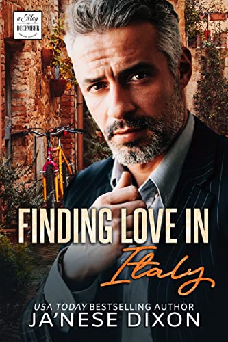 Finding Love in Italy