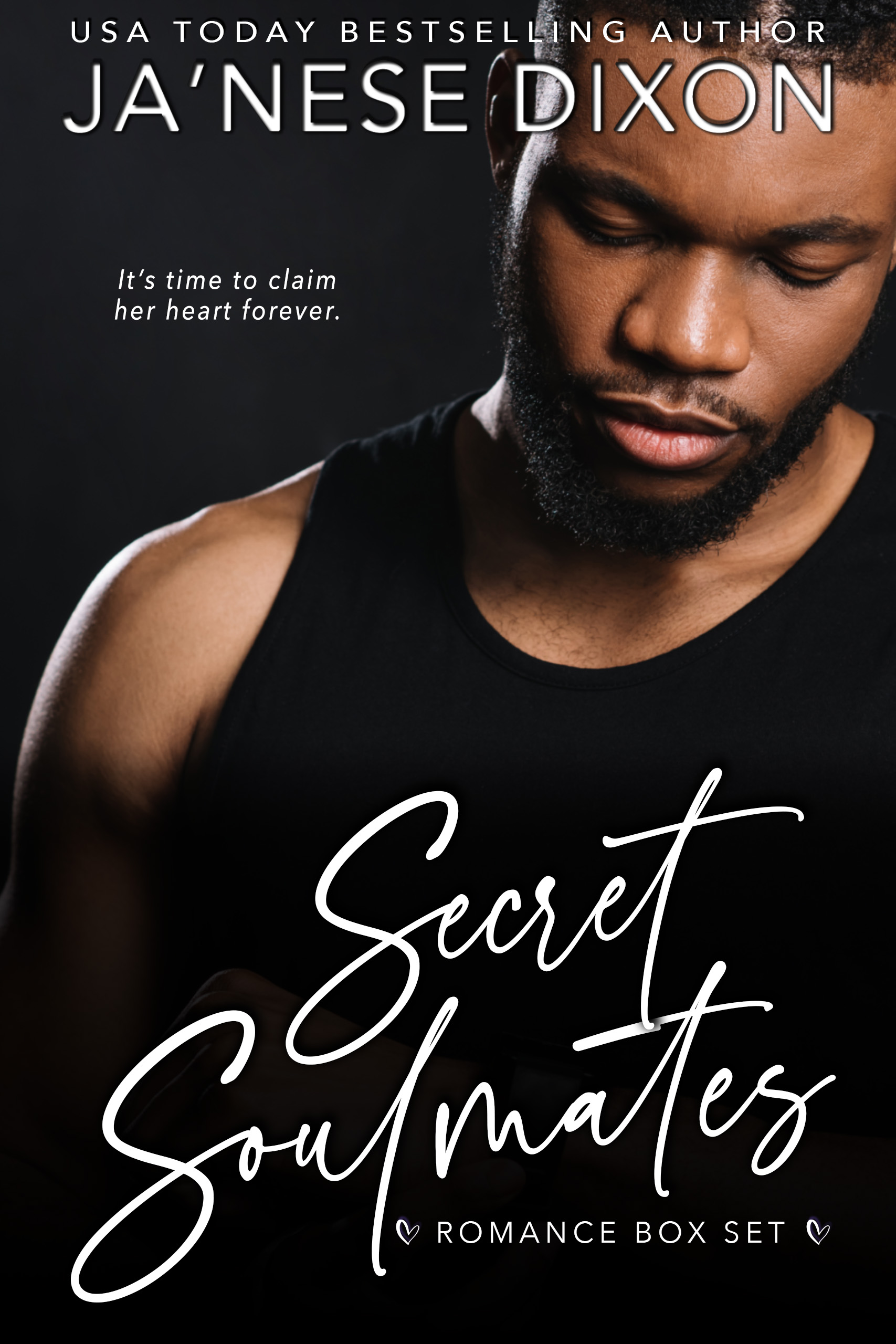 Secret Soulmates Boxset